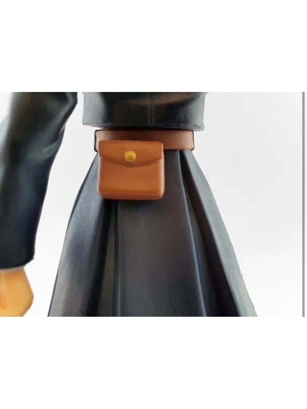 Banpresto Jujutsu Kaisen Nobara Kugisaki Figure Unisex OS Black New Anime JJK